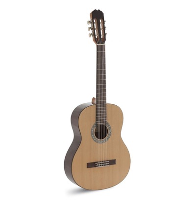 GUITARRA CLÁSICA ADMIRA SARA 3/4 SERIE INICIACIÓN BRILLO