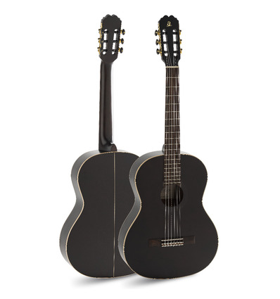 GUITARRA CLÁSICA ADMIRA ECLIPSE