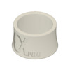 ABRAZADERA AULÓS SAXO ALTO PRO BLANCO