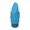 BOQUILLA AULÓS HYBRID PARA CLARINETE C1 AZUL