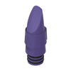 BOQUILLA AULÓS HYBRID PARA CLARINETE C1 MORADO