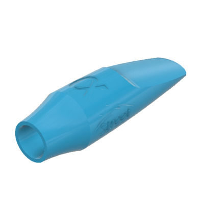 BOQUILLA AULÓS PARA SAXO ALTO PRO STREET A5 AZUL