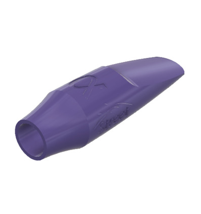BOQUILLA AULÓS SAXO ALTO PRO A5 STREET MORADO