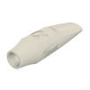 BOQUILLA AULÓS PARA SAXO ALTO PRO STREET A5 BLANCO