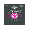 JUEGO DE CUERDAS ROTOSOUND ULTRAMAG PARA BAJO UM455