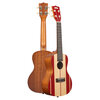 UKELELE KALA CONCIERTO SERIE SURF SURFS UP