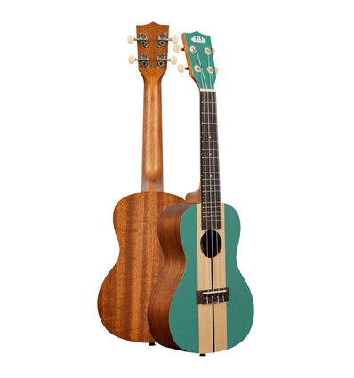 UKELELE KALA CONCIERTO SERIE SURF WIPE OUT