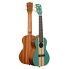 UKELELE KALA CONCIERTO SERIE SURF WIPE OUT