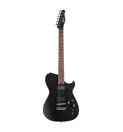 MBM-2H-SUS SBLK META SERIES