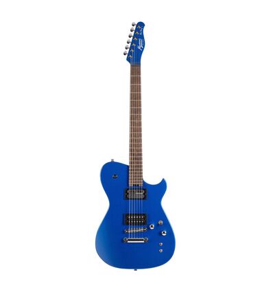 MBM-2H-SUS BBE META SERIES