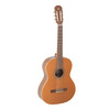 GUITARRA CLÁSICA ADMIRA GRANADA ELECTRIFICADA FISHMAN SERIE CONSERVATORIO
