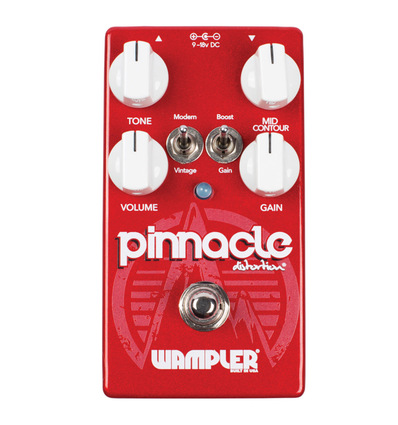 PINNACLE
