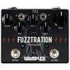 FUZZTRATION
