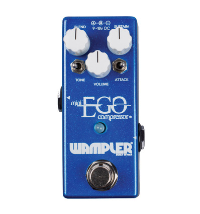 MINI EGO