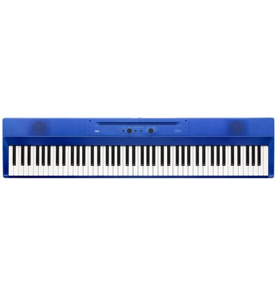LIANO METALLIC BLUE
