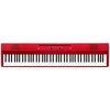 LIANO METALLIC RED