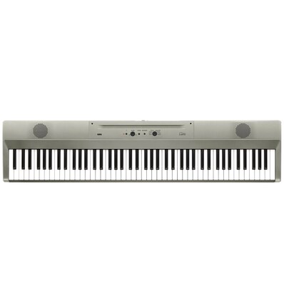 LIANO METALLIC SILVER