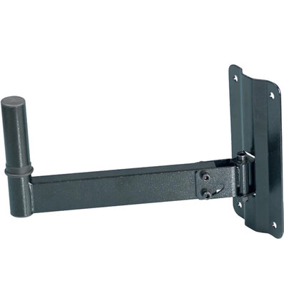 SOPORTE ADMIRA DE PARED PARA COLUMNA