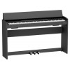 ROLAND PIANO DIGITAL F107-BKX