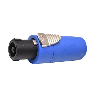 CONECTOR EK AUDIO SPEAKON