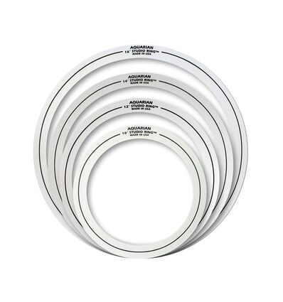 STUDIO RINGS SET 1