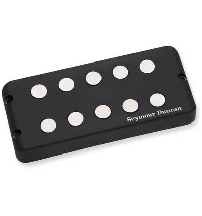 SMB-5A 5-STRG FOR MUSIC MAN ALNC