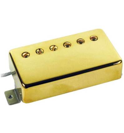 SH-2N JAZZ MODEL GOLD
