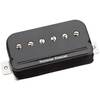 SHPR-1B P-RAILS BRIDGE BLK