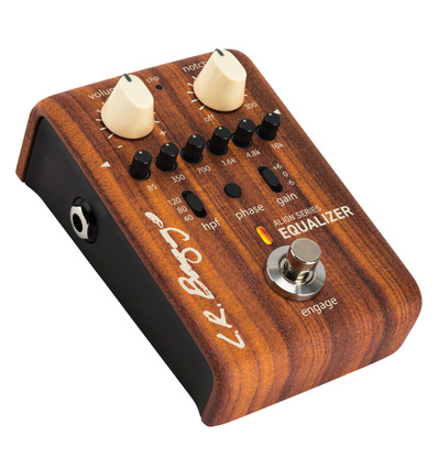 ALIGN EQUALIZER