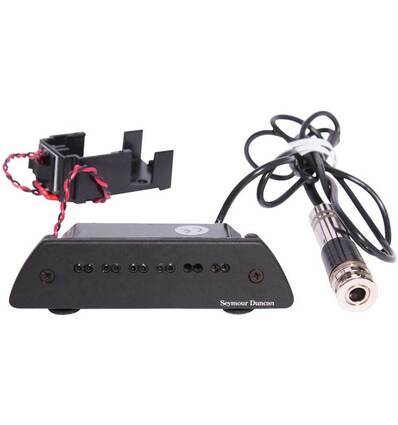 SA-6 MAG MIC ACOUSTIC SYSTEM