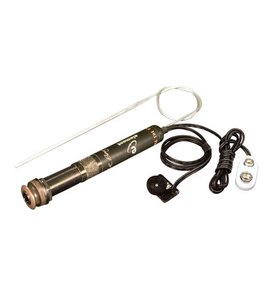 ELEMENT EAS ACUSTICA