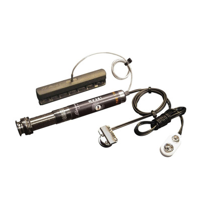 IBEAM ACUSTICA