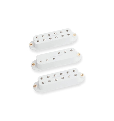 SET EVERYTHING AXE WHITE