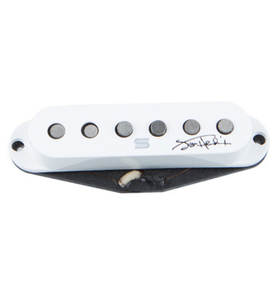 JIMI HENDRIX SIGNATURE STRAT BRIDGE WHITE