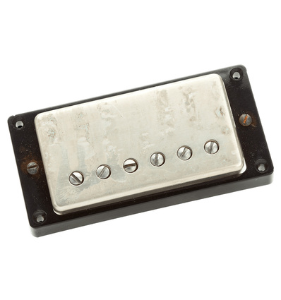 ANTIQUITY HUMBKER BRIDGE NICKEL COVER UNAGED