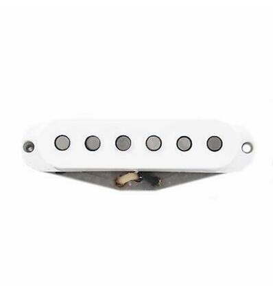 RETRO ANTIQUITY STRAT TEXAS HOT CUST BDG