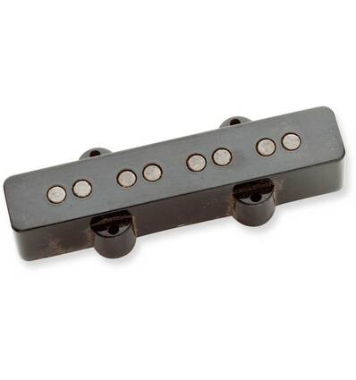 ANTIQUITY II FOR JAZZ BASS JIVE NECK