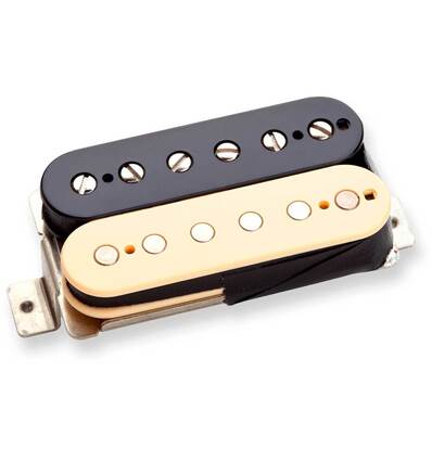 SH-1N '59 MODEL REVERSE ZEBRA