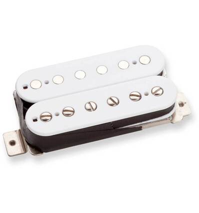 SH-1B '59 MODEL WHITE