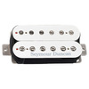 SH-2N JAZZ MODEL WHITE