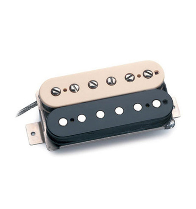 SH-6B DUNCAN DISTORTION ZEBRA