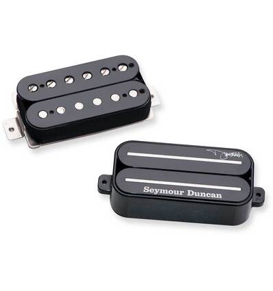 DIMEBAG SET BLACK