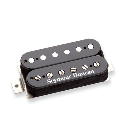 SH-14 CUSTOM 5 BLACK