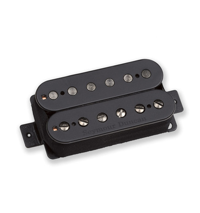 SENTIENT NECK BLK