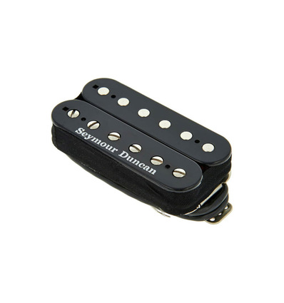 TB-5 DUNCAN CUSTOM TREMBKR BLK