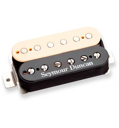 TB-14 CUSTOM 5 TRMBKR REV ZEB
