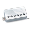 APH-1N ALNICO II PRO HUMBUCKER NICKEL COVER