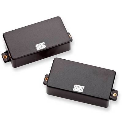 AHB-3S MICKT BLACKOUTS HB SET BLACK
