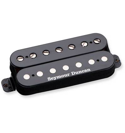 SH-1N '59 MODEL BLK 7-STRG