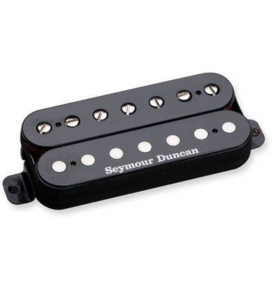 SH-2N JAZZ MODEL BLK 7-STRG